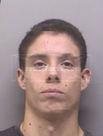 Austin Casey Jimenez