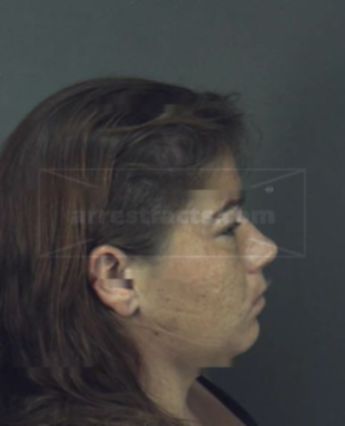 Melinda Suzanne Dotts