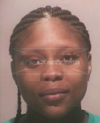 Shaneka Perry