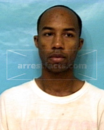 Tarance Danyale Hawkins