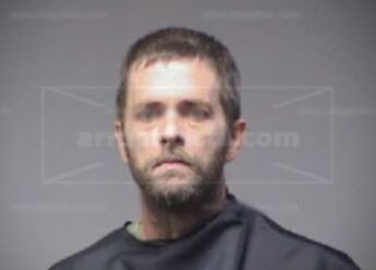 Calvin Saul Goforth