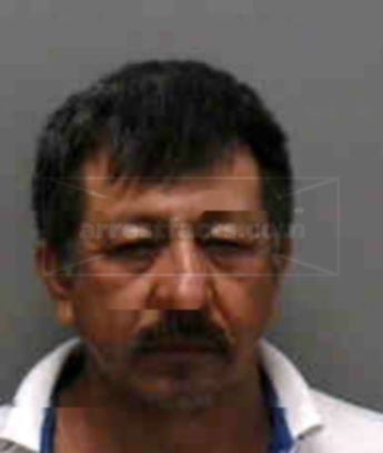 Jose Varajas Rangel