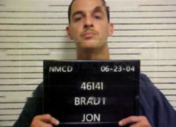 Jonathan Brady