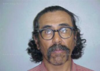 Gilberto Ybarra Morales