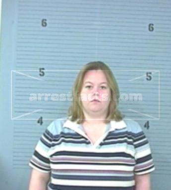 Brandy Michelle Villa