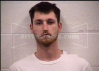 Adam Perrin Pulliam