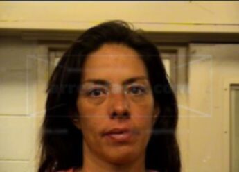 Catherine Renee Cruz