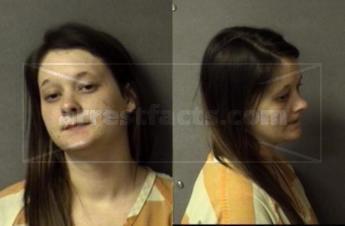 Melissa Sue Gilley