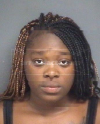 Alexis Gacquella Price