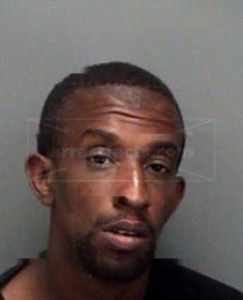 Richard Barry Odoms