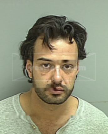 Michael Charles Smoot