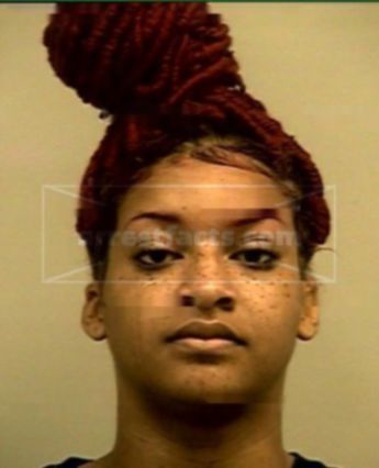 Brooklyn Lashea Smith