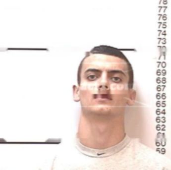 Joshua James Washmon