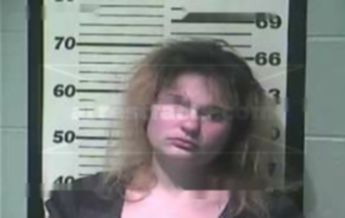 Ashley Nicole Chandler