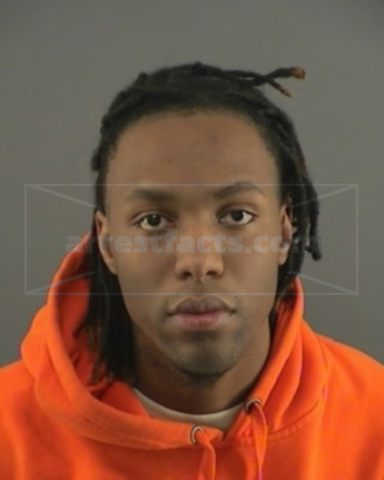 Jeremiah Lemar Turner