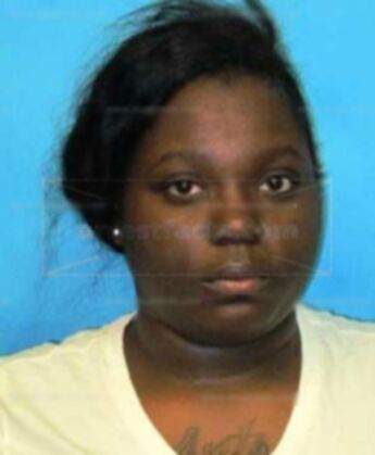 Raychelle Lanaye King