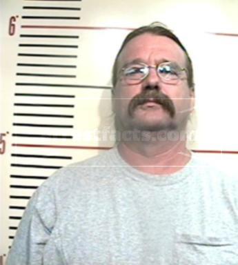 Anthony Hayden Hill