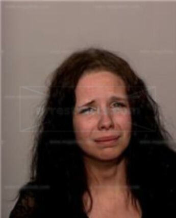 Kayla Sue Belford