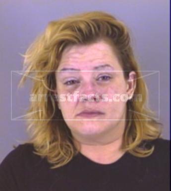 Melissa Anne Wright Fitzgerald