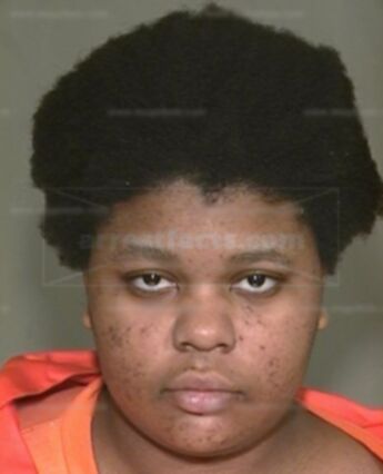 Geneva M Manigault