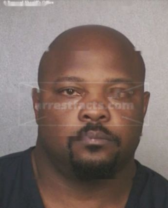 Kevin Roswell Priester