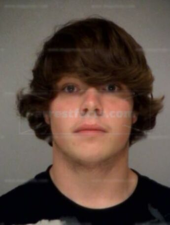 Christopher Scott Stafford