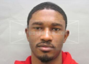 Vante Martez Mack
