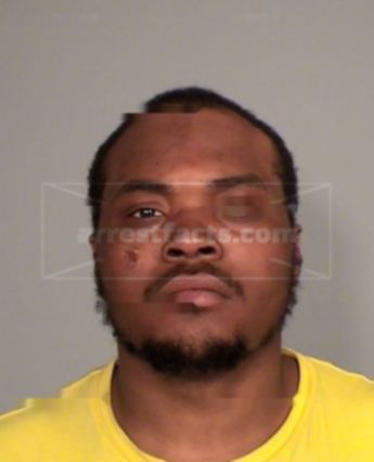 Danzell Dwayne Ellisstrong
