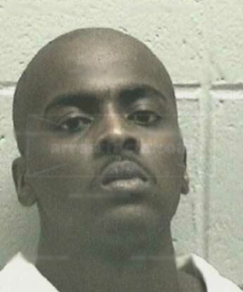 Rico Contravious Humphrey