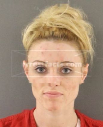 Tabitha Dawn Jones