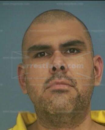Antonio Hernandez