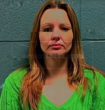 Tanya Rose . Stuteville