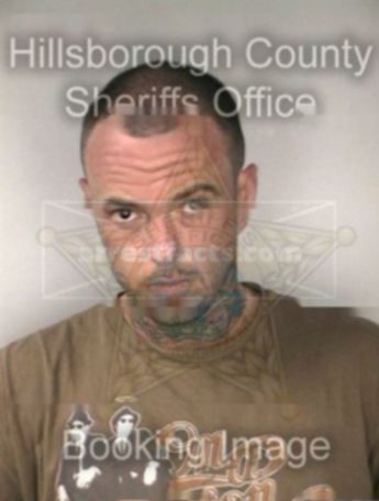 Wesley Roger Harris