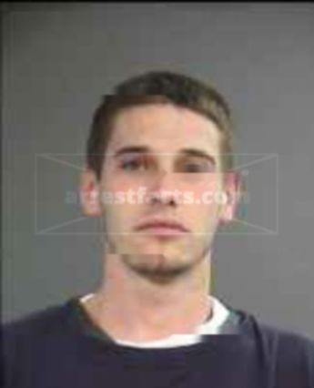 Justin William Davis