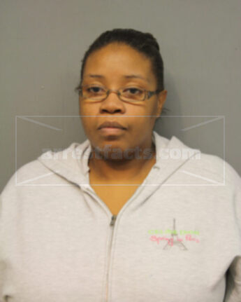 Lavonda K Travis