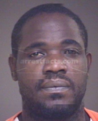 Victor Kareen Moses