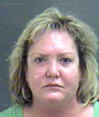 Holly Virginia Riggsbee