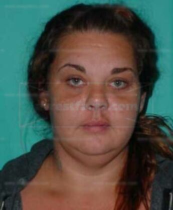 Melissa Sue Nesbitt