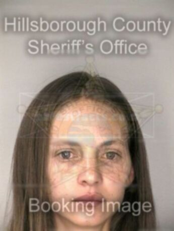 Amanda Lea Heffelfing