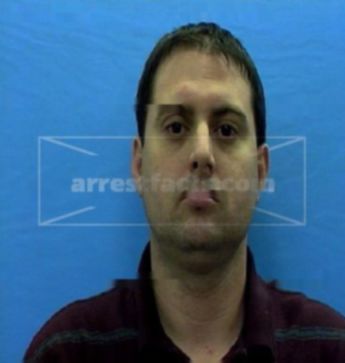 Justin Michael Mccoy