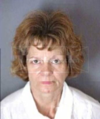 Barbara Jean Melton