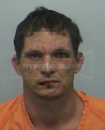 Brian Kristopher Perkins