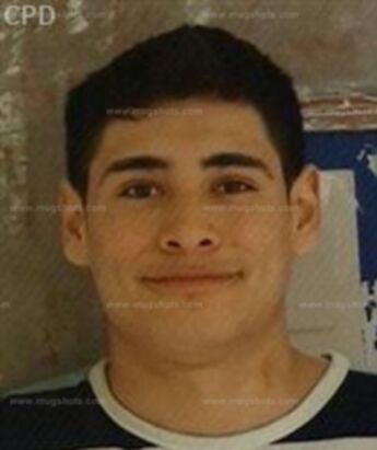 Misael Ezequiel Morales