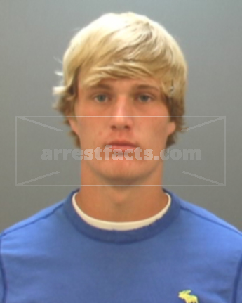 Christian Conner Baird