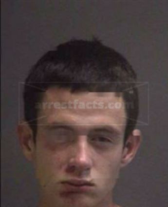 Matthew Sean Madden