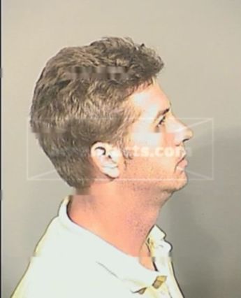 Timothy James Marshall