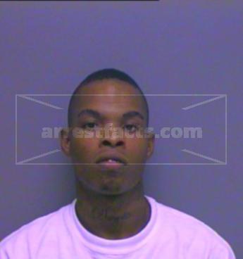 Rashad Damon Lynch