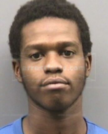 Kavaun Deandre Harrison