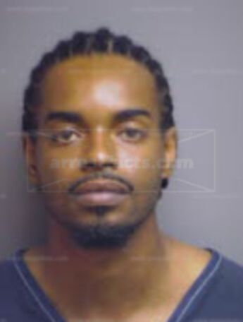 Rashad T Macon
