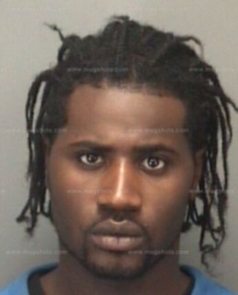 Frederick Maurice Williams